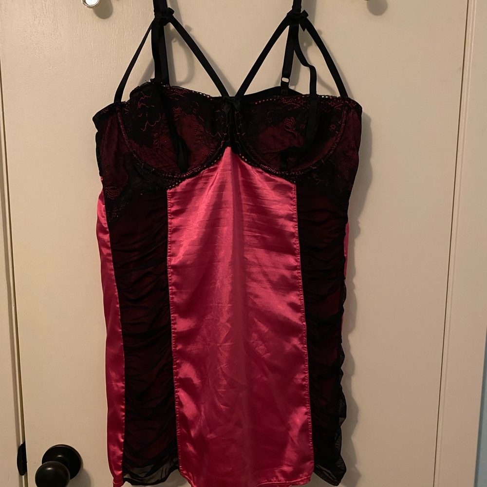 Torrid Lingerie